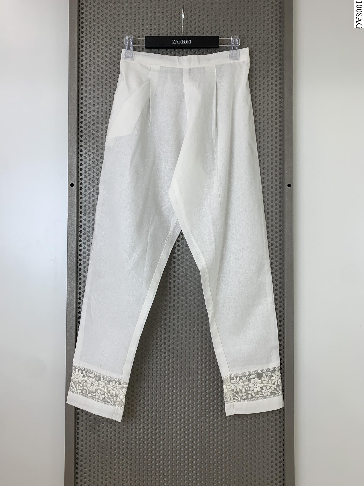 Angrakha Suit - A-312 JJ Y