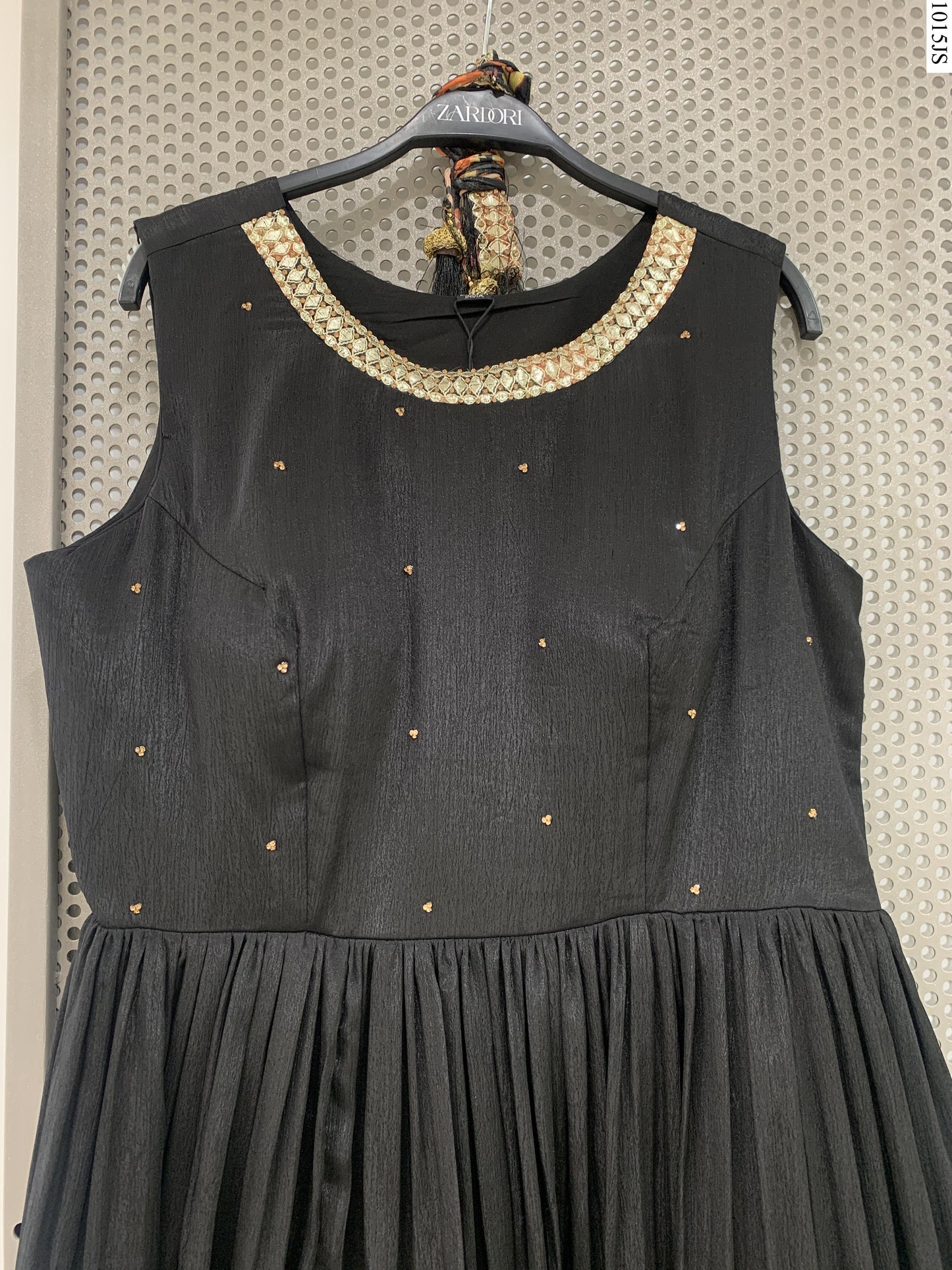 Jacket Suit - 11631 YM BK