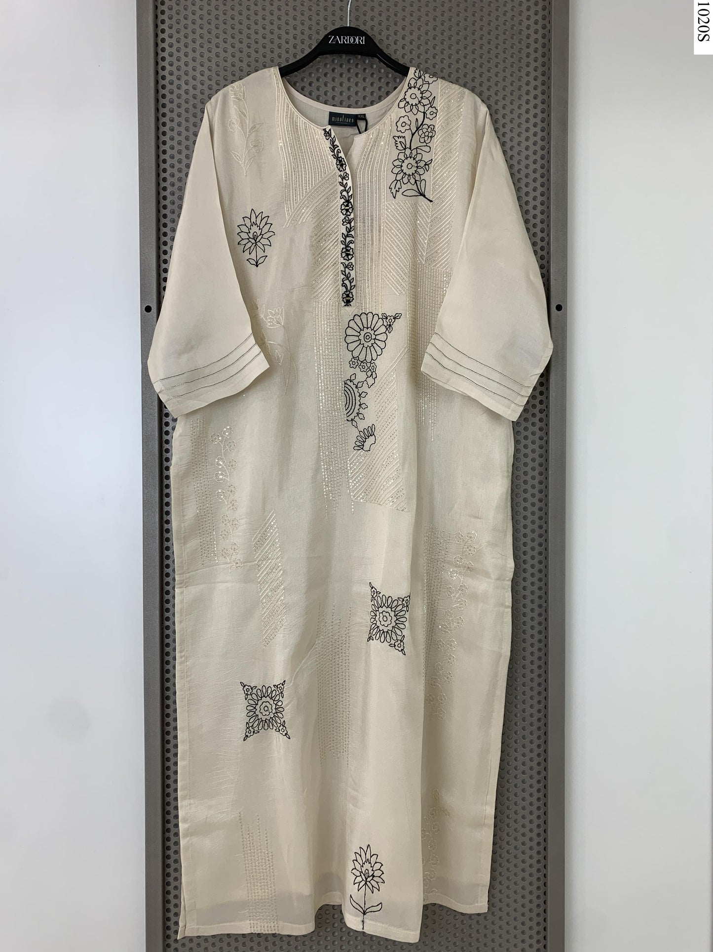 3Pcs Suit - 429 MI W