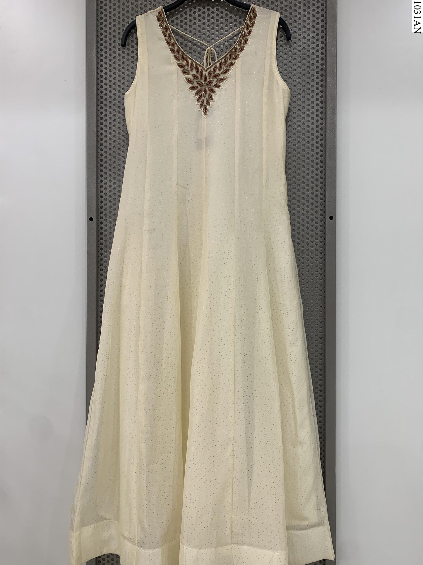 Anarkali - 11606 YM M