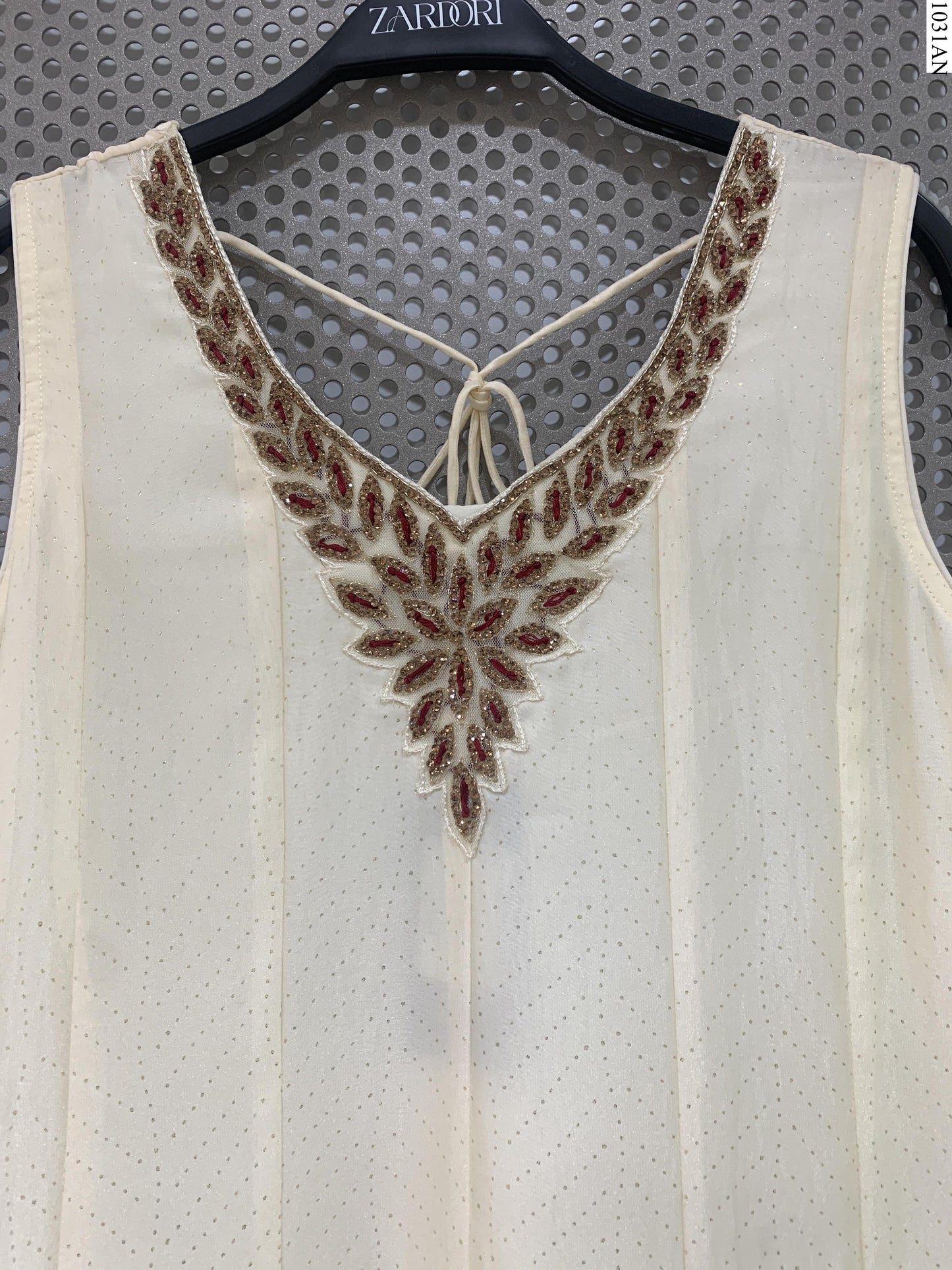 Anarkali - 11606 YM M