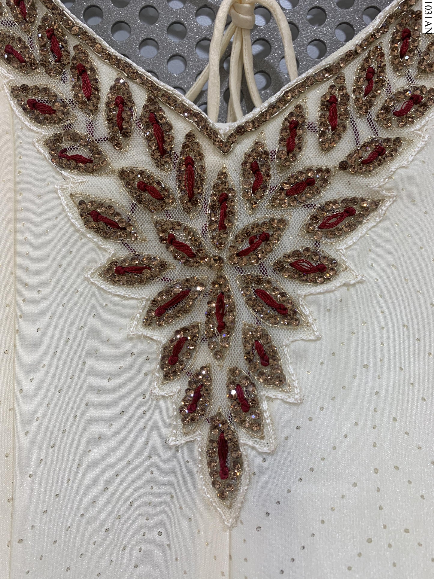 Anarkali - 11606 YM M