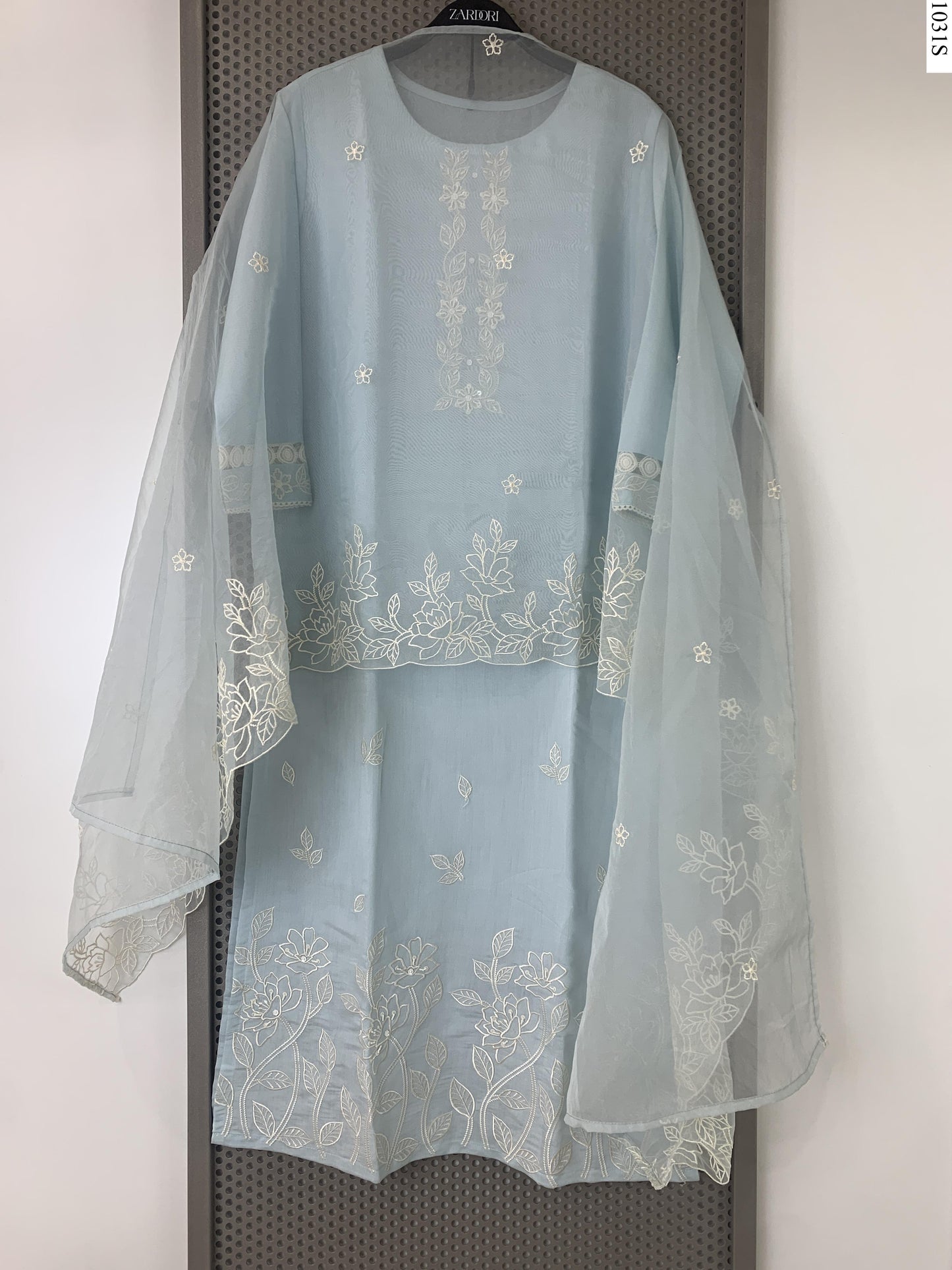 3Pcs Suit - MI-4252 MR B