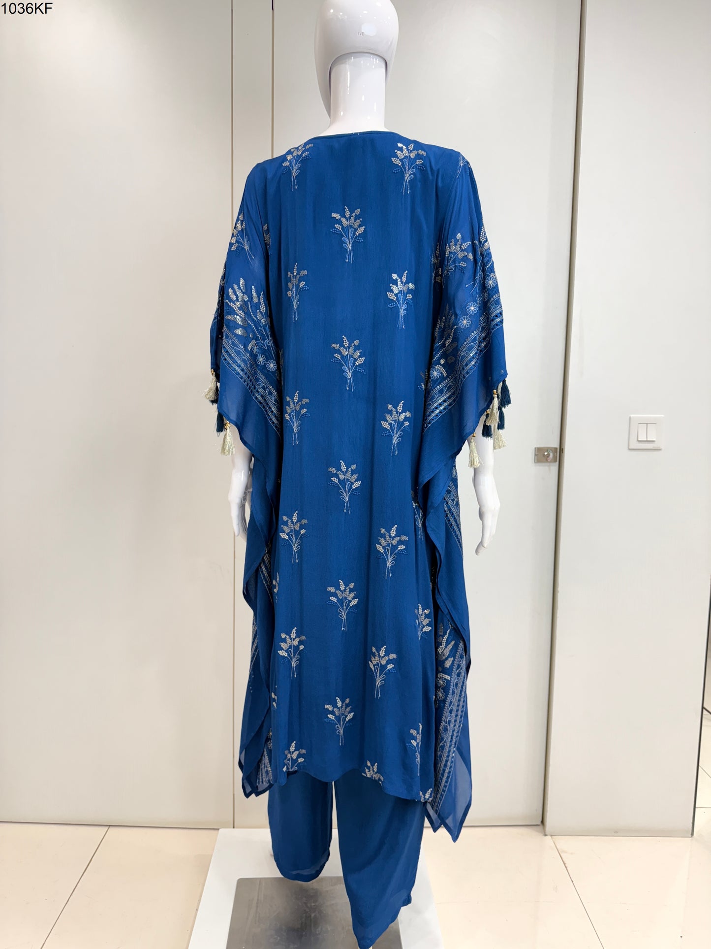 Kaftan Suit - 2420 ML TB 8