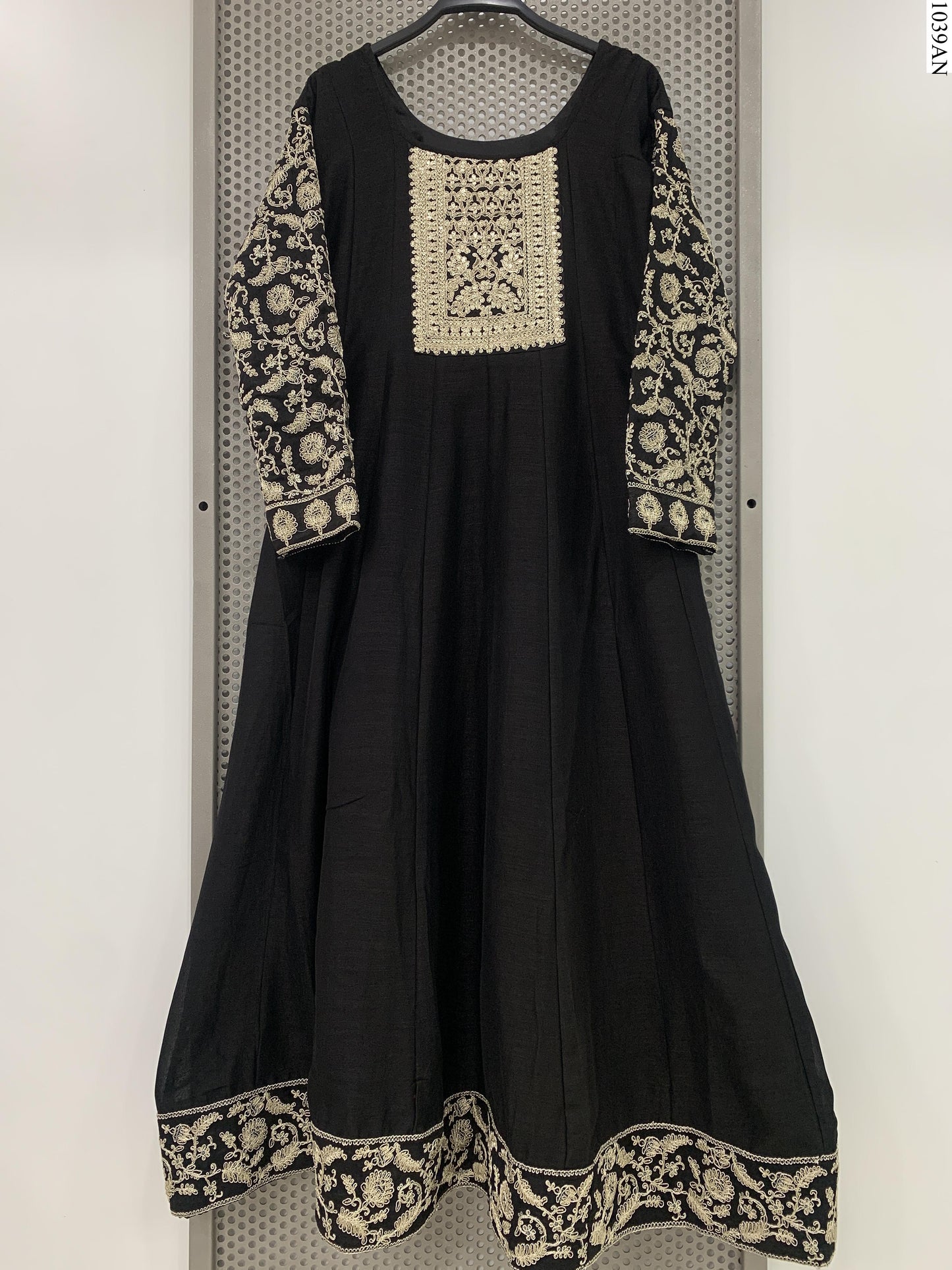 Anarkali - 11212 AS BK