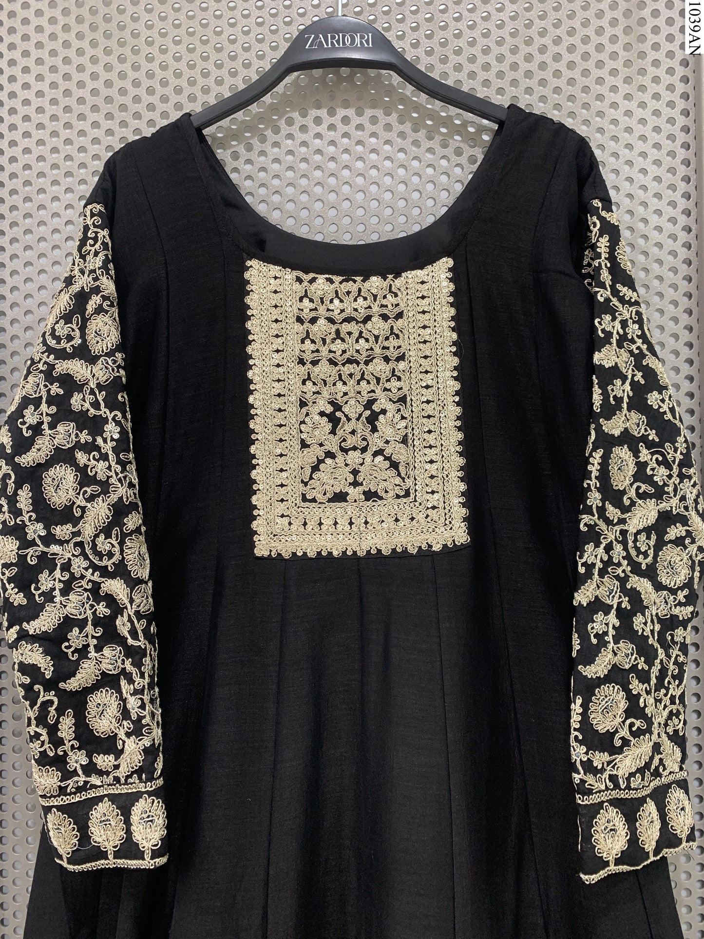 Anarkali - 11212 AS BK