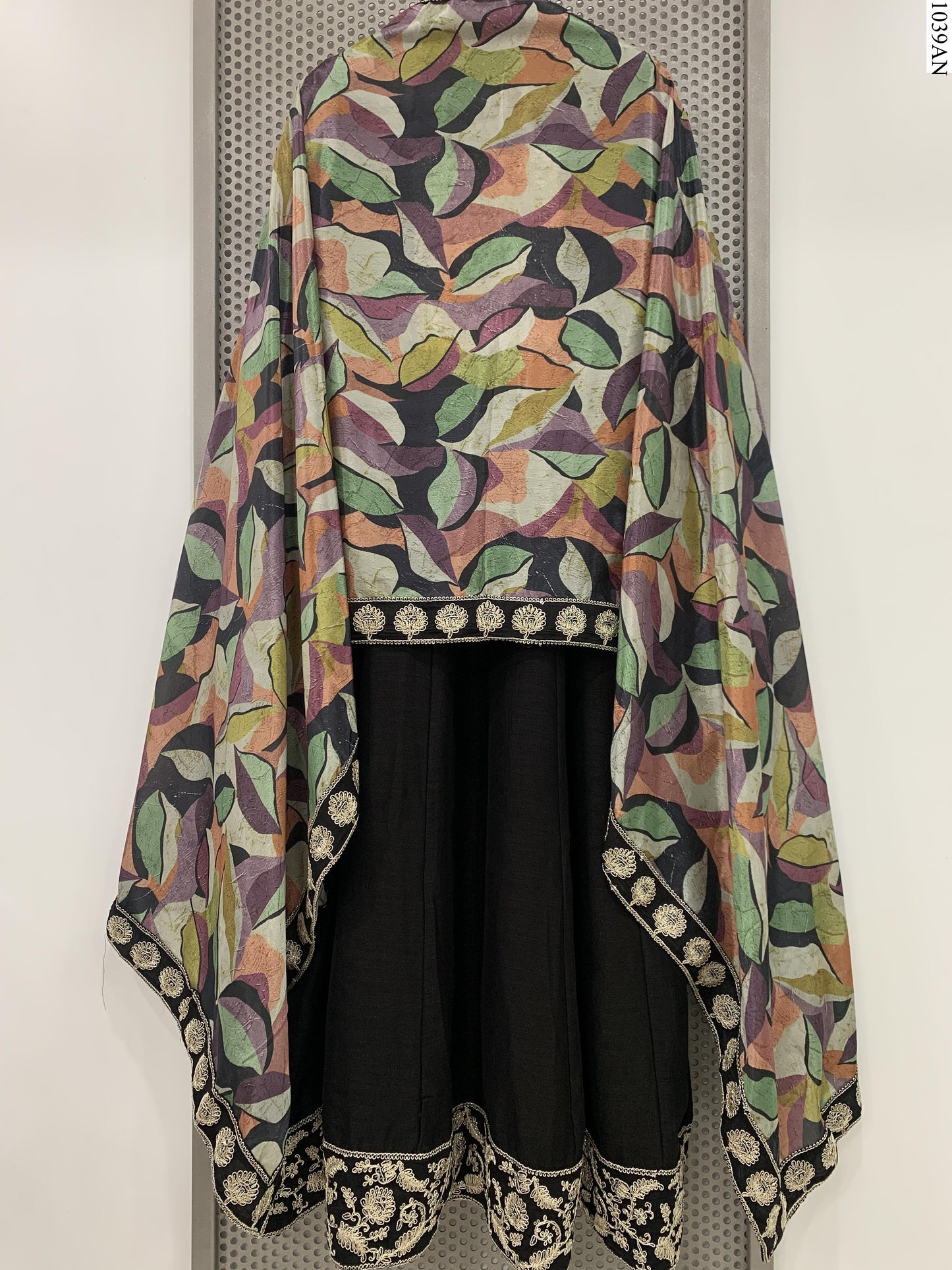 Anarkali - 11212 AS BK