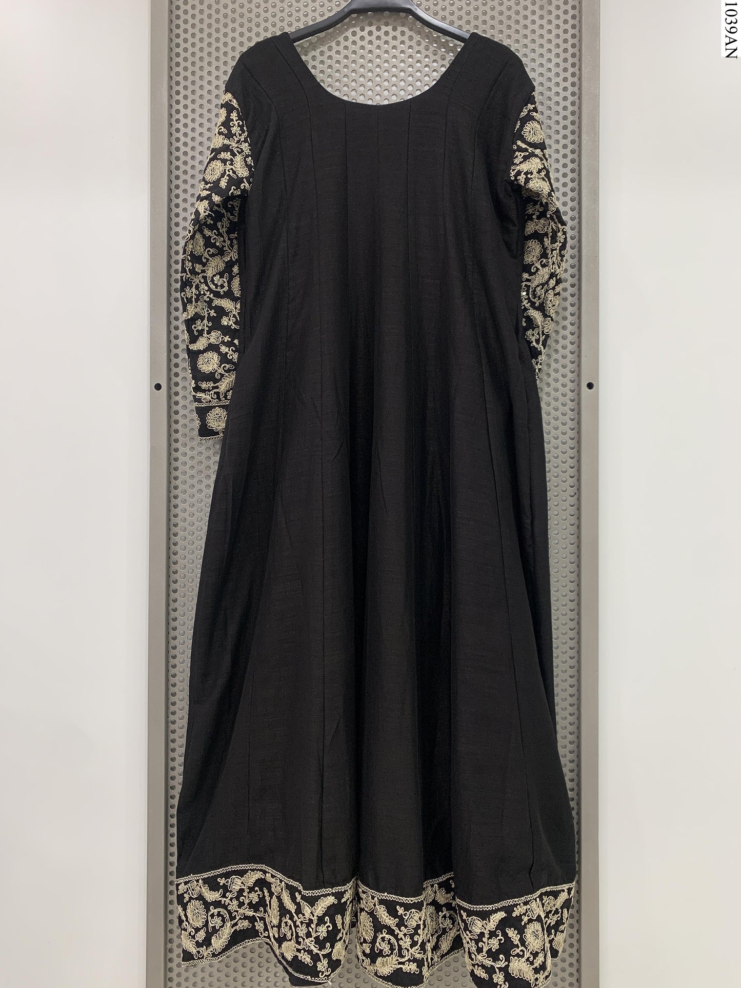 Anarkali - 11212 AS BK