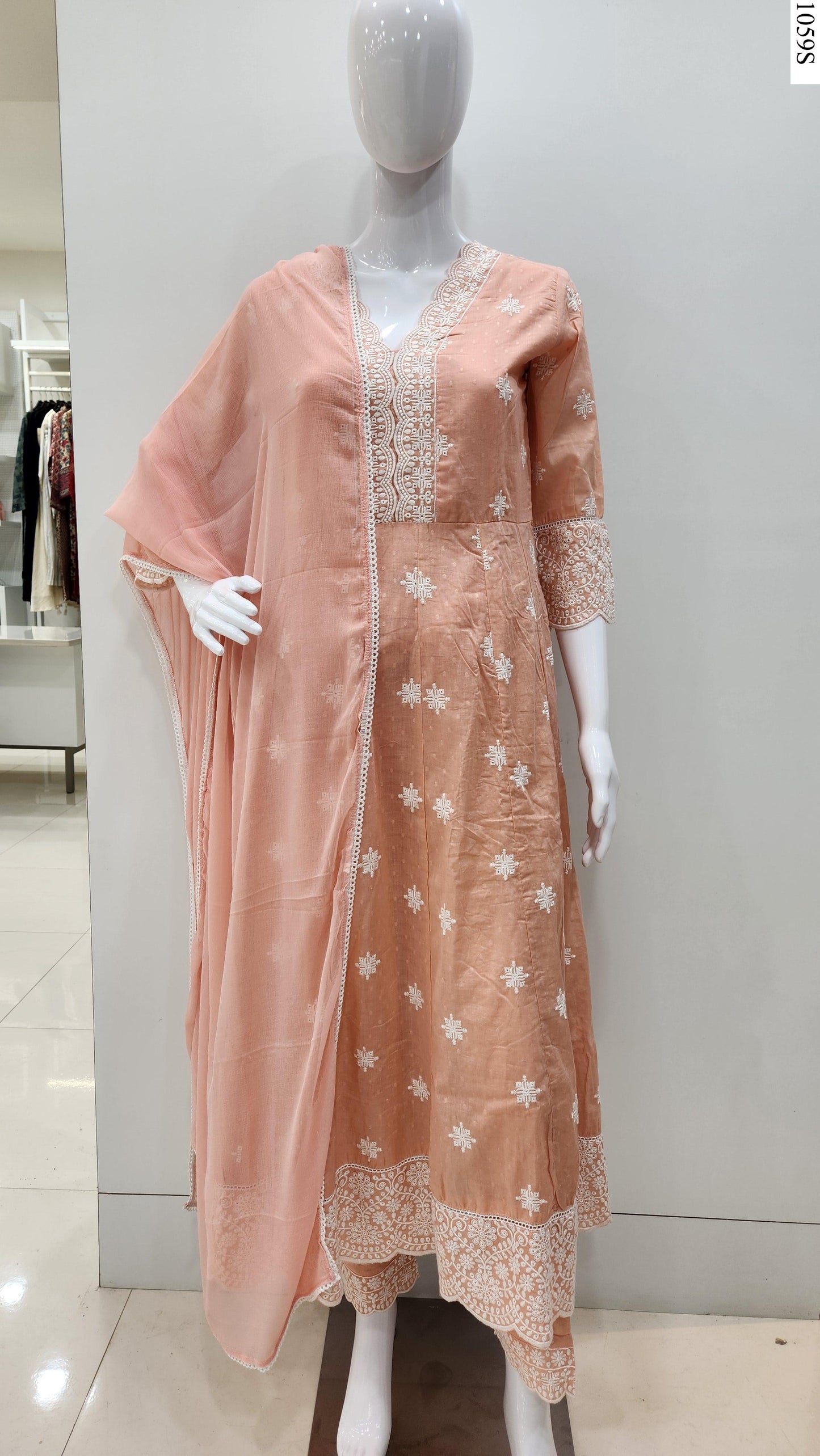 3Pcs Suit - A-4260 JJ PH