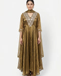 Gown - 9233 RB BR