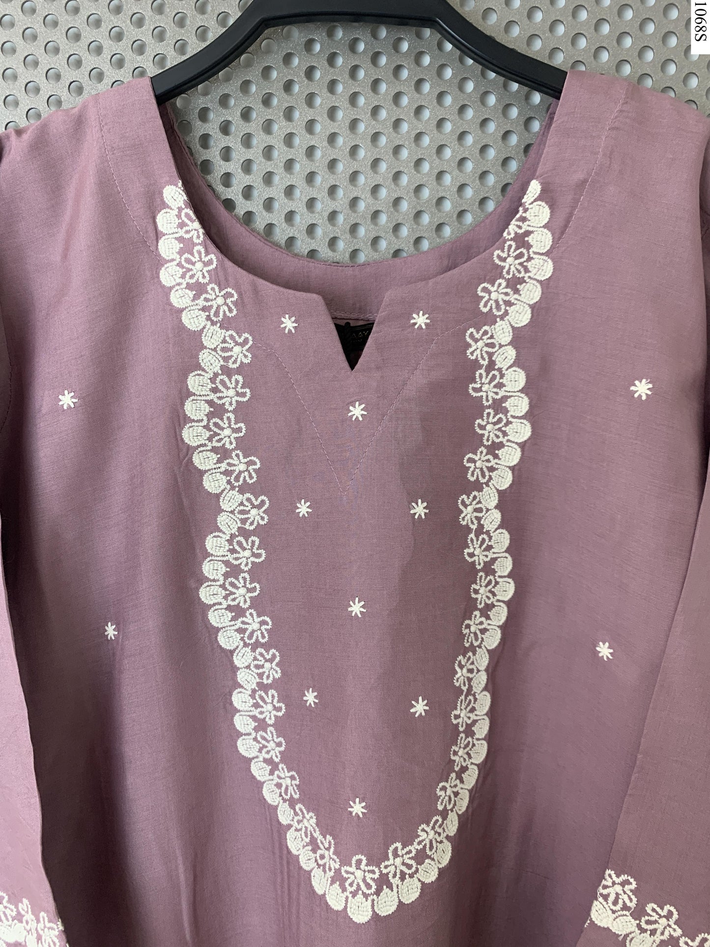 3Pcs Suit - 11112 SF P