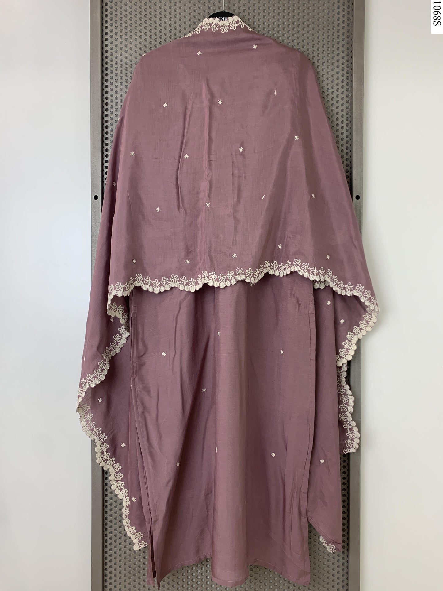 3Pcs Suit - 11112 SF P