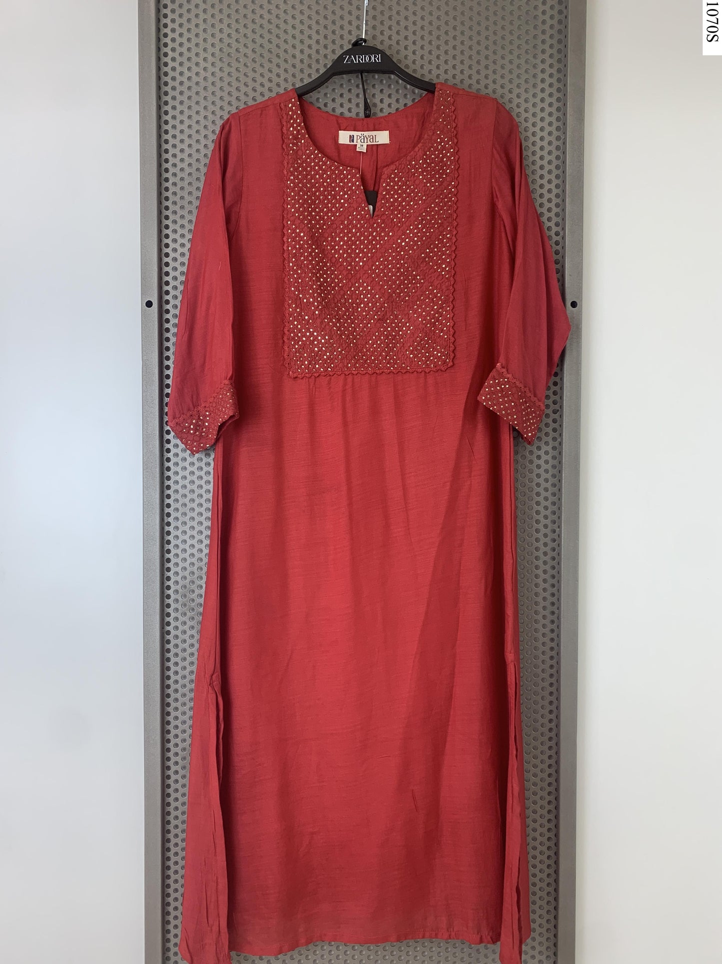 3Pcs Suit - 10472 PE R