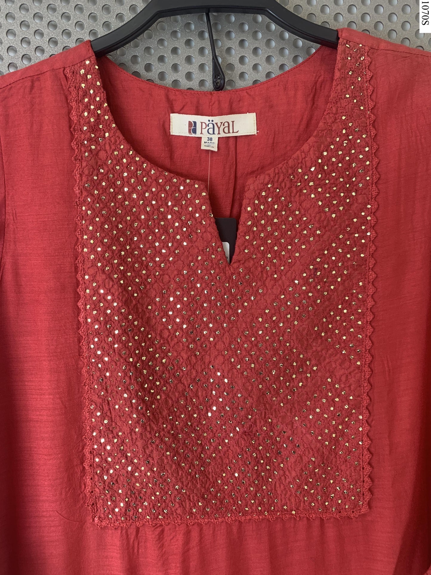 3Pcs Suit - 10472 PE R
