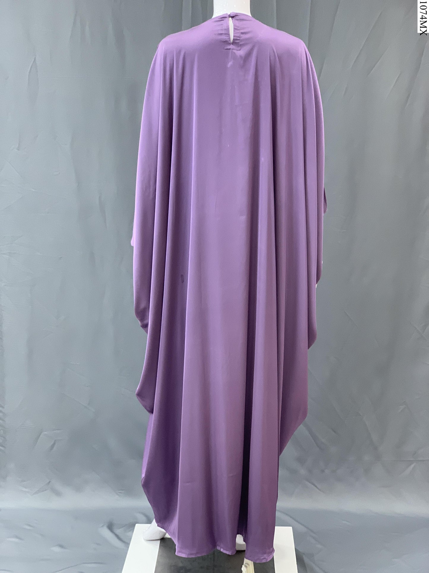 Kaftan - SA-1001 ZD P