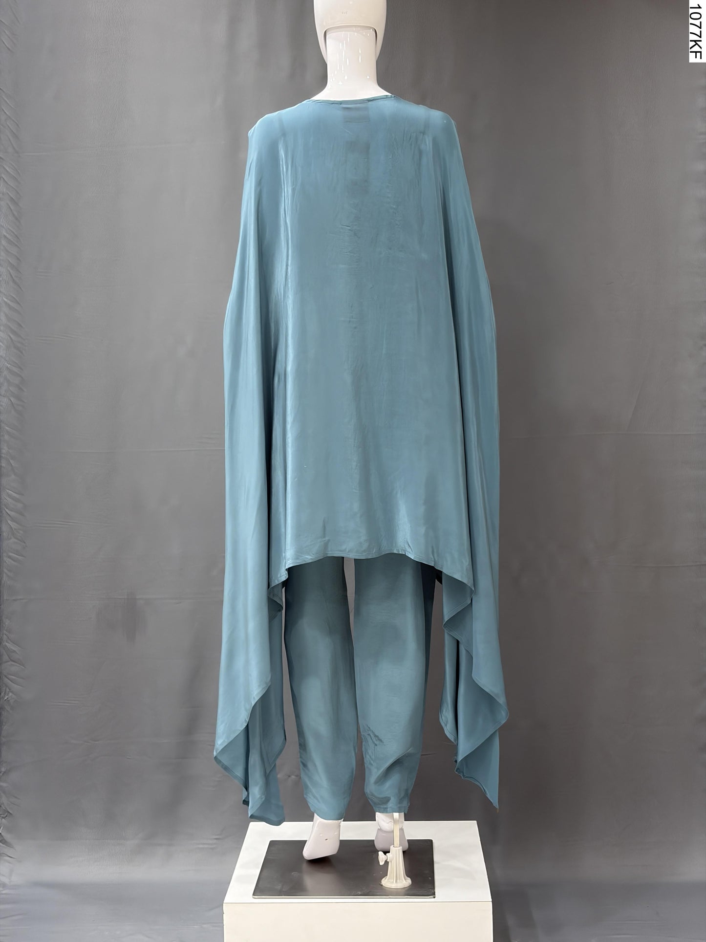 Kaftan Set - MI-8827 MR B 8