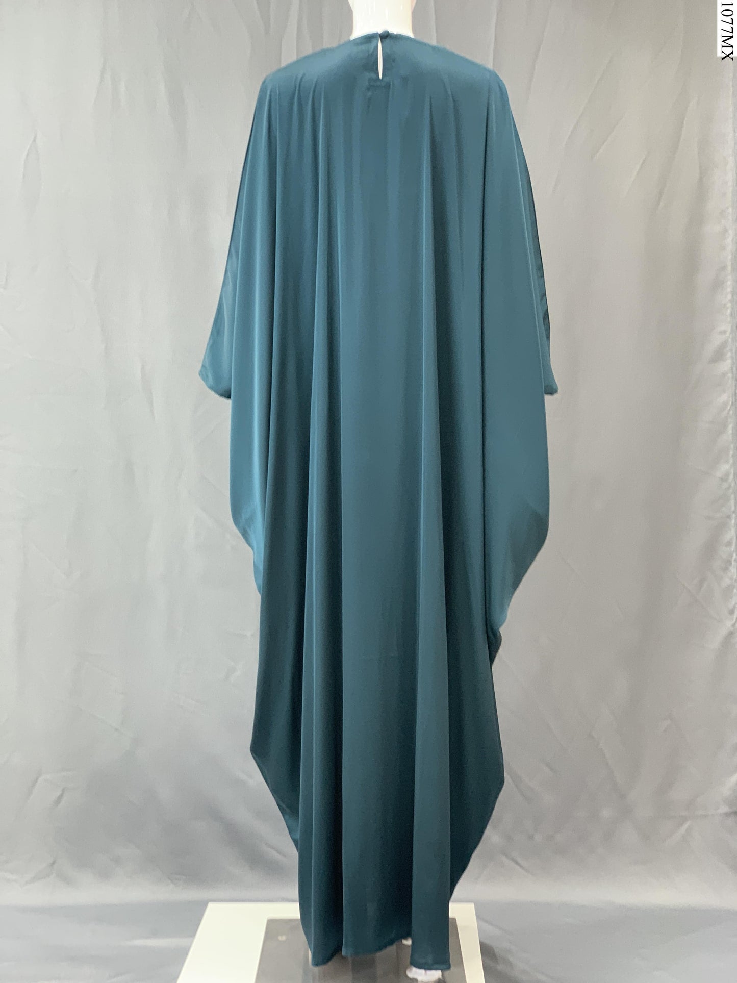 Kaftan - SA-1002 ZD PC