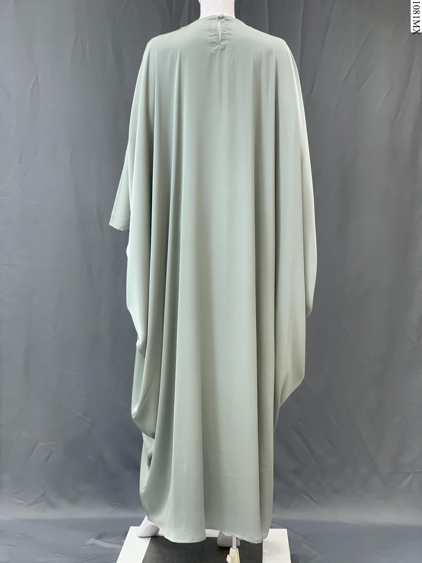 Kaftan - SA-1003 ZD MI
