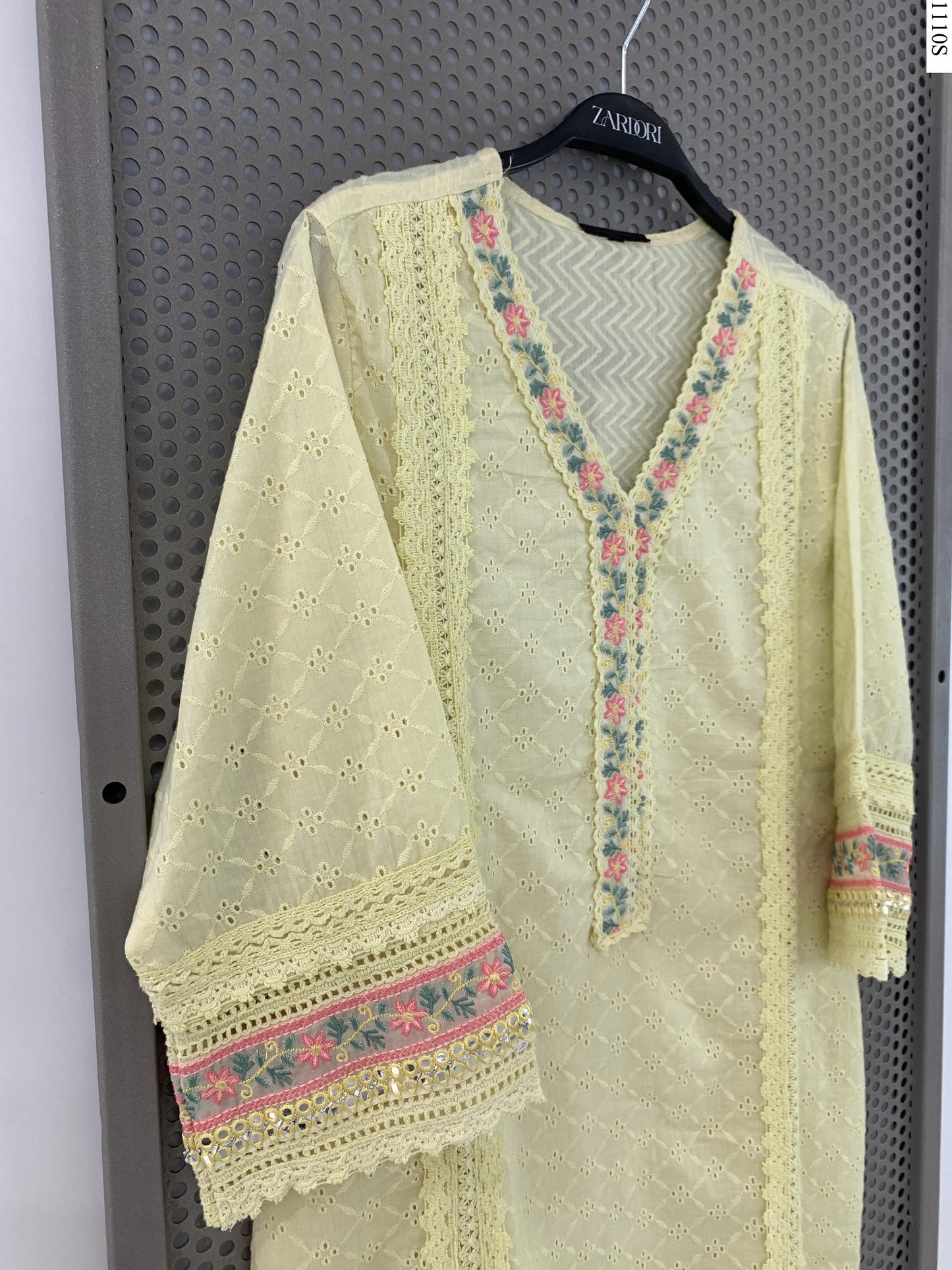 3Pcs Suit - 20970 FT Y