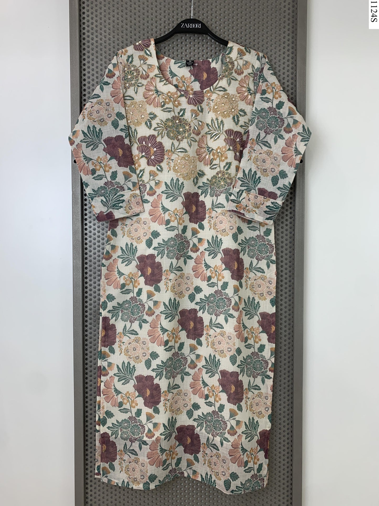 3Pcs Suit - KT-92 AV W