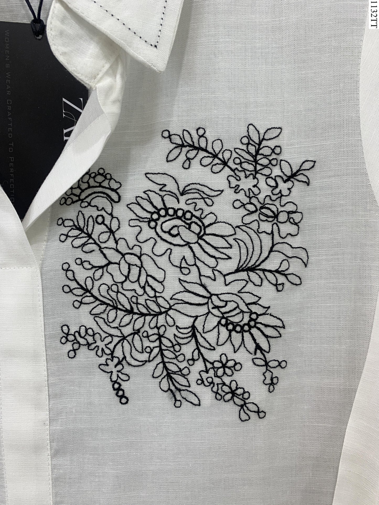 Tunic - SK564 SM W