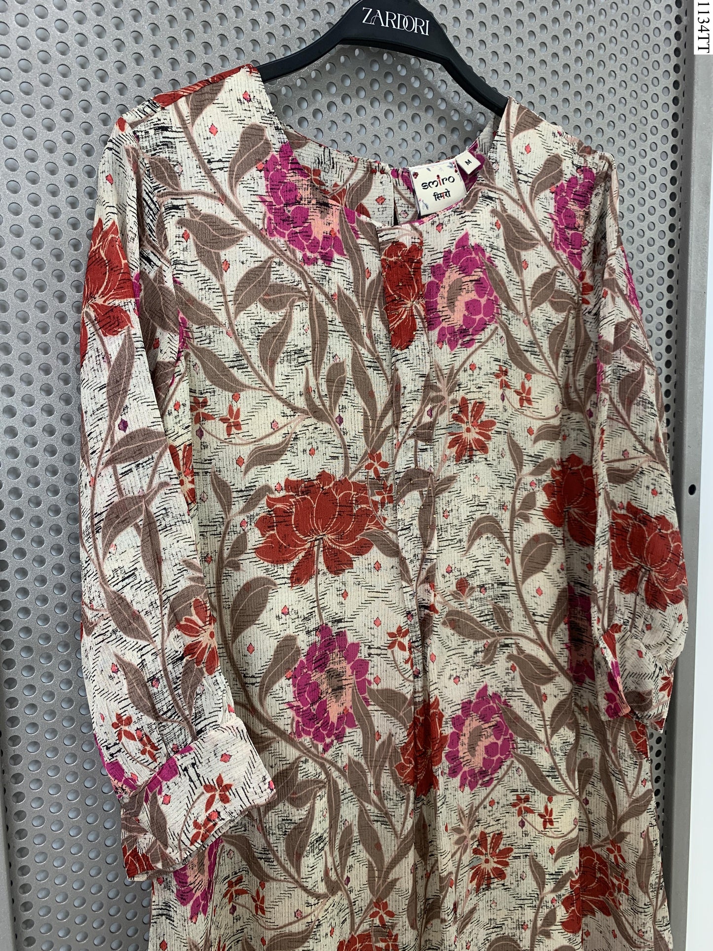 Tunic - SK613 SM R