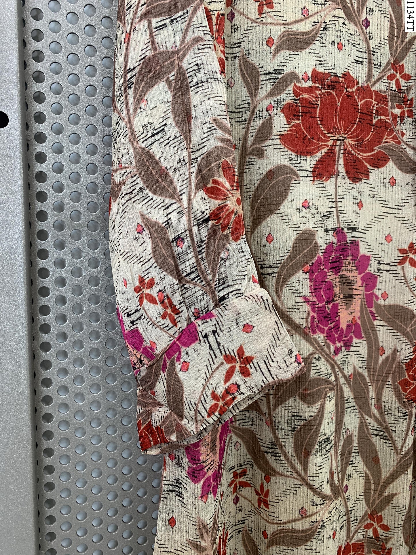 Tunic - SK613 SM R