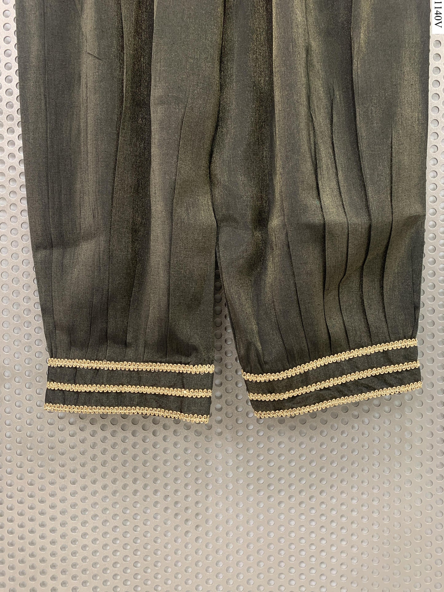 2Pcs Suit - 7926 IS MG