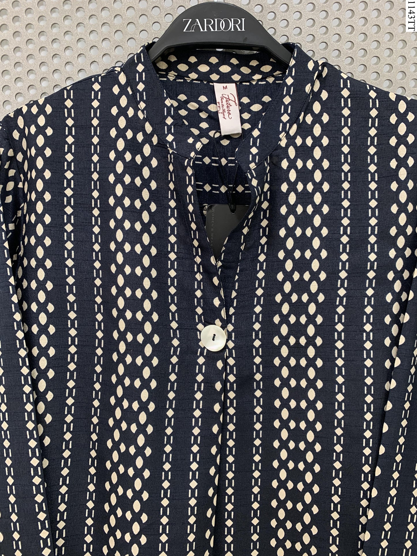 Tunic - TN-3027 FFU NV