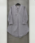 Tunic - TN-3255 FFU GY