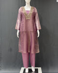 2Pcs Suit - DD530 DD LI 8
