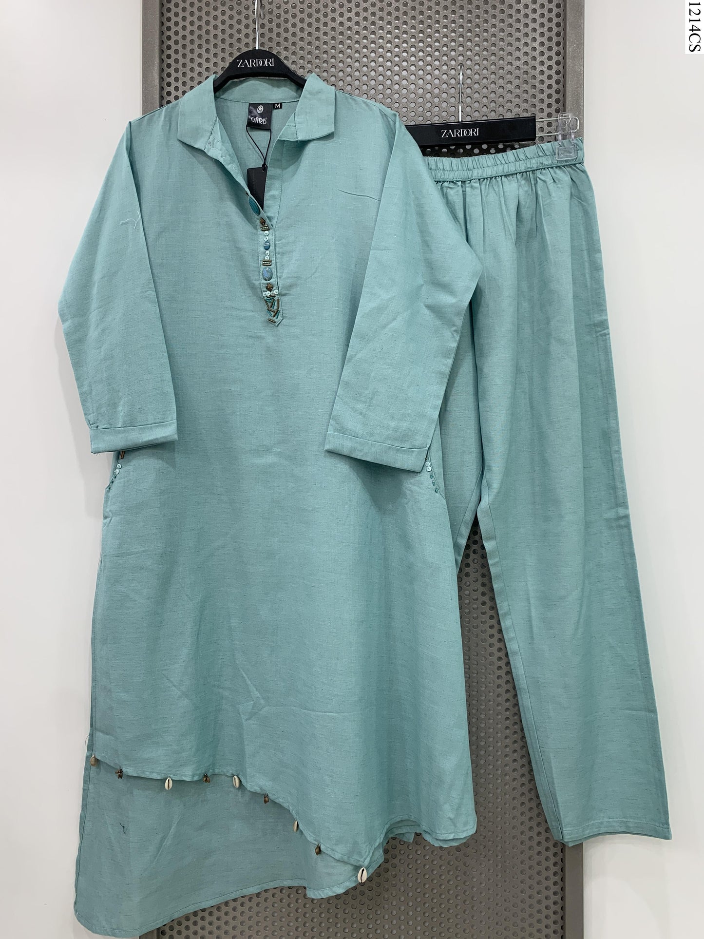 Coord Set - G1272 GA G