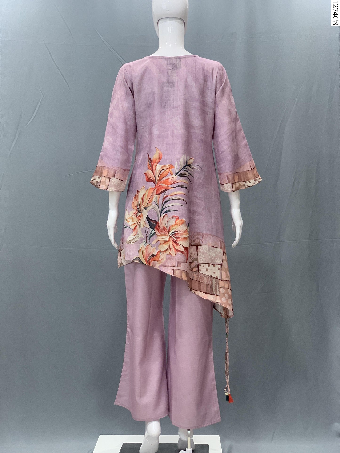 Coord Set - G1408 GA P