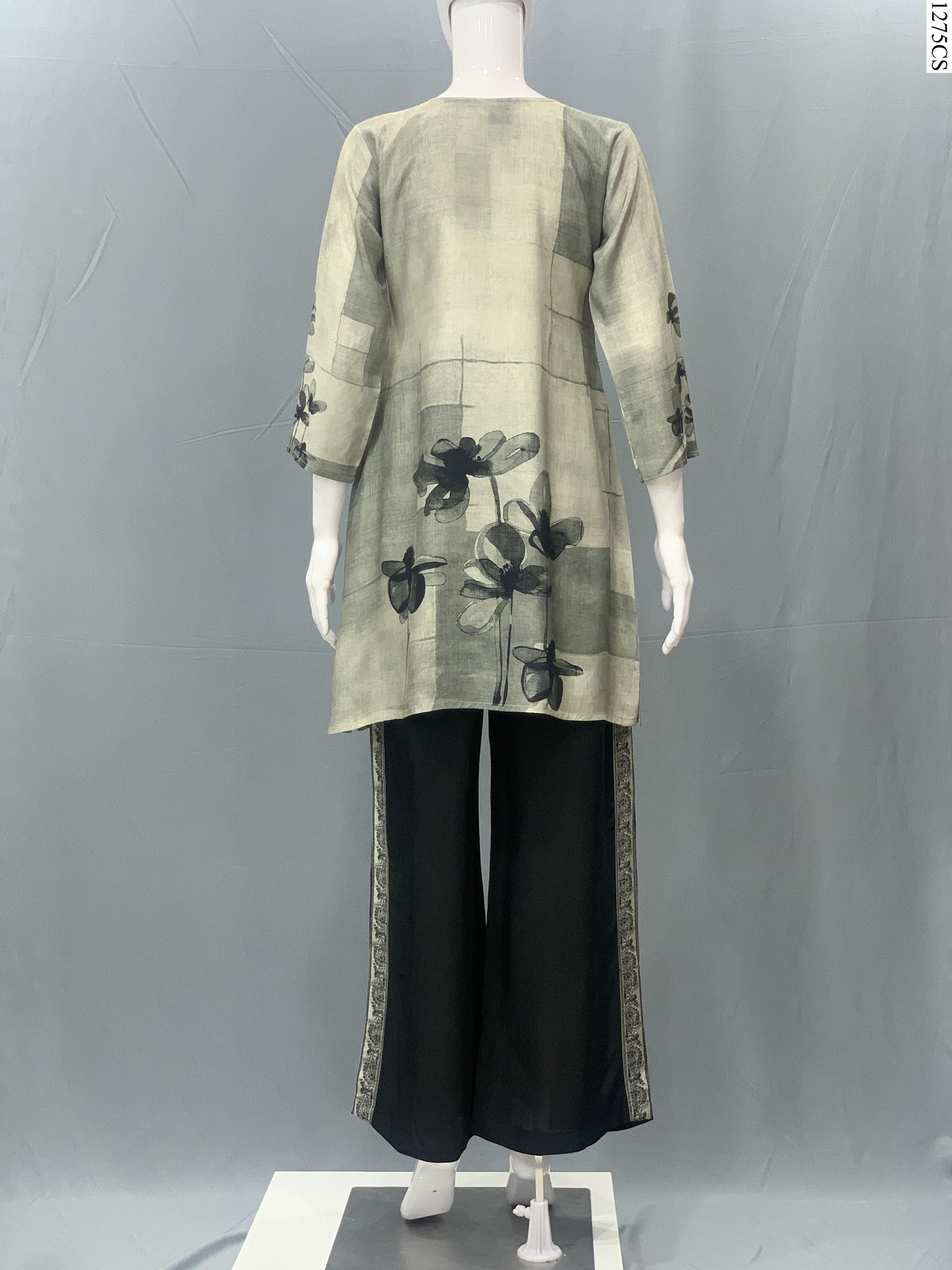 Coord Set - 25316 AR GY