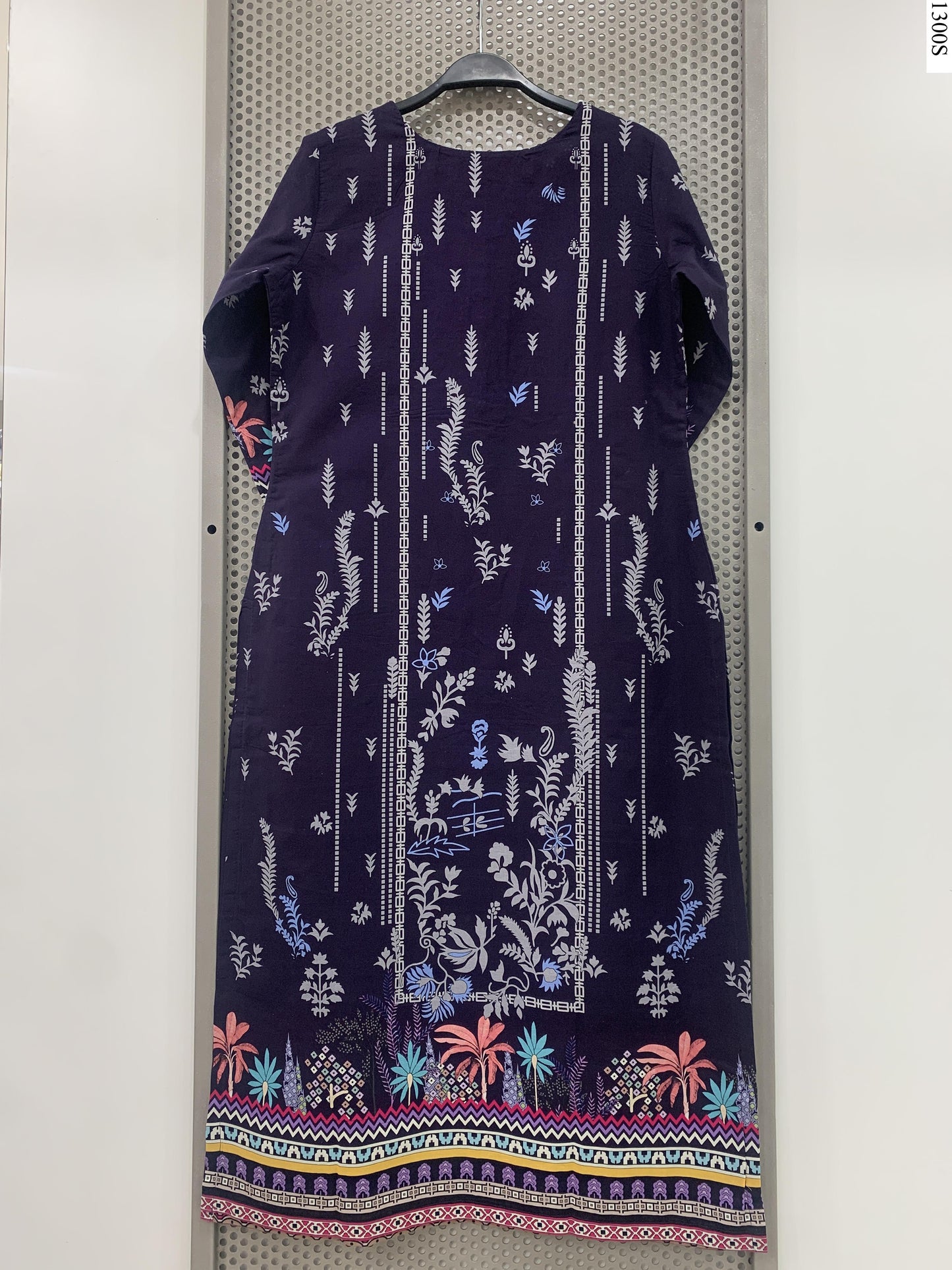 3Pcs Suit - 033462/53 KS P