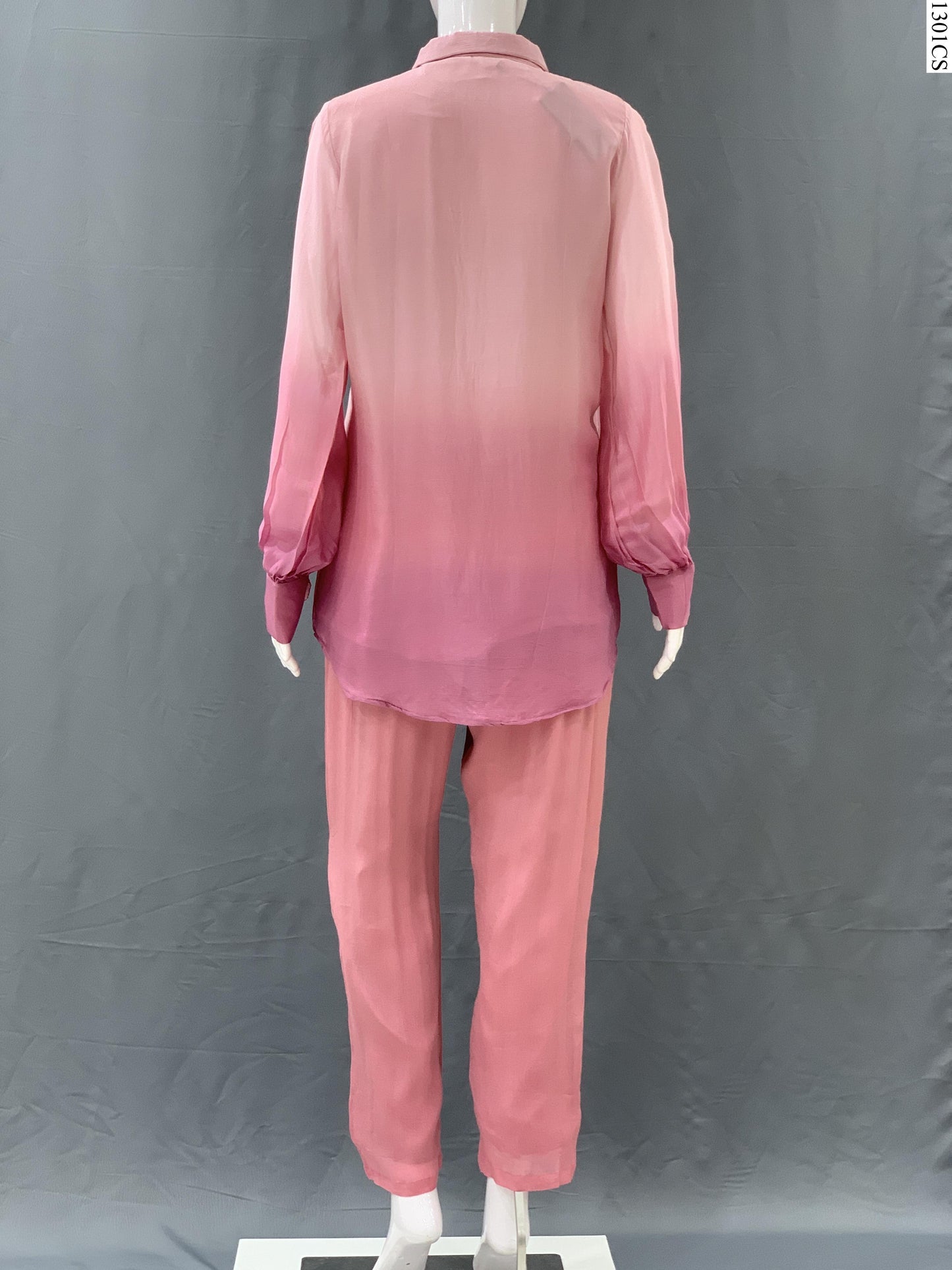 Coord Set - C149 RF PI