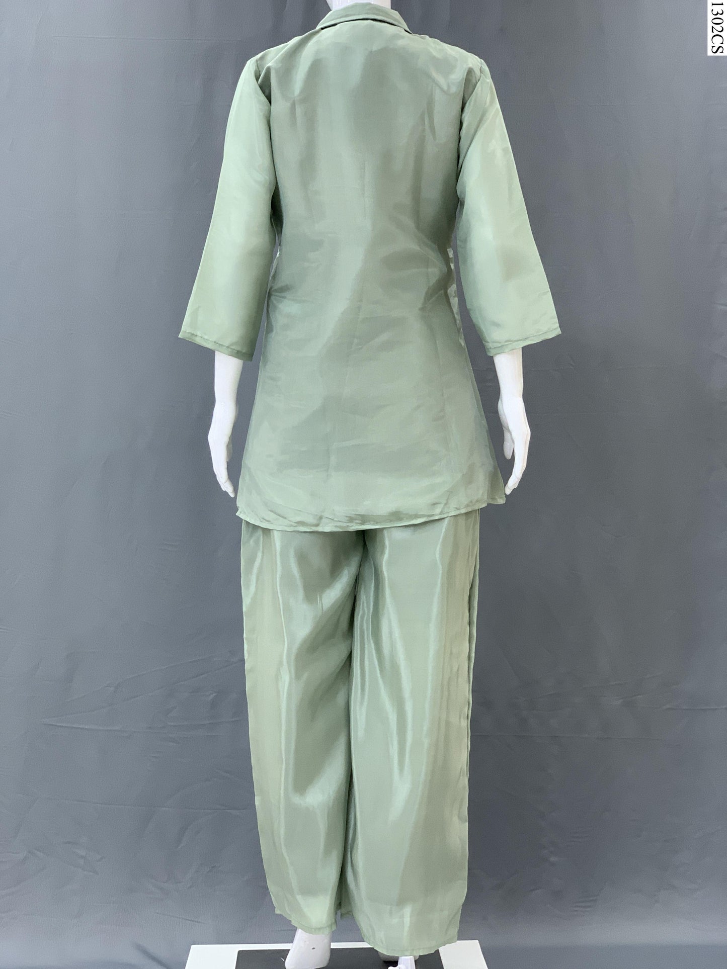 Coord Set - 055C199D RK MI