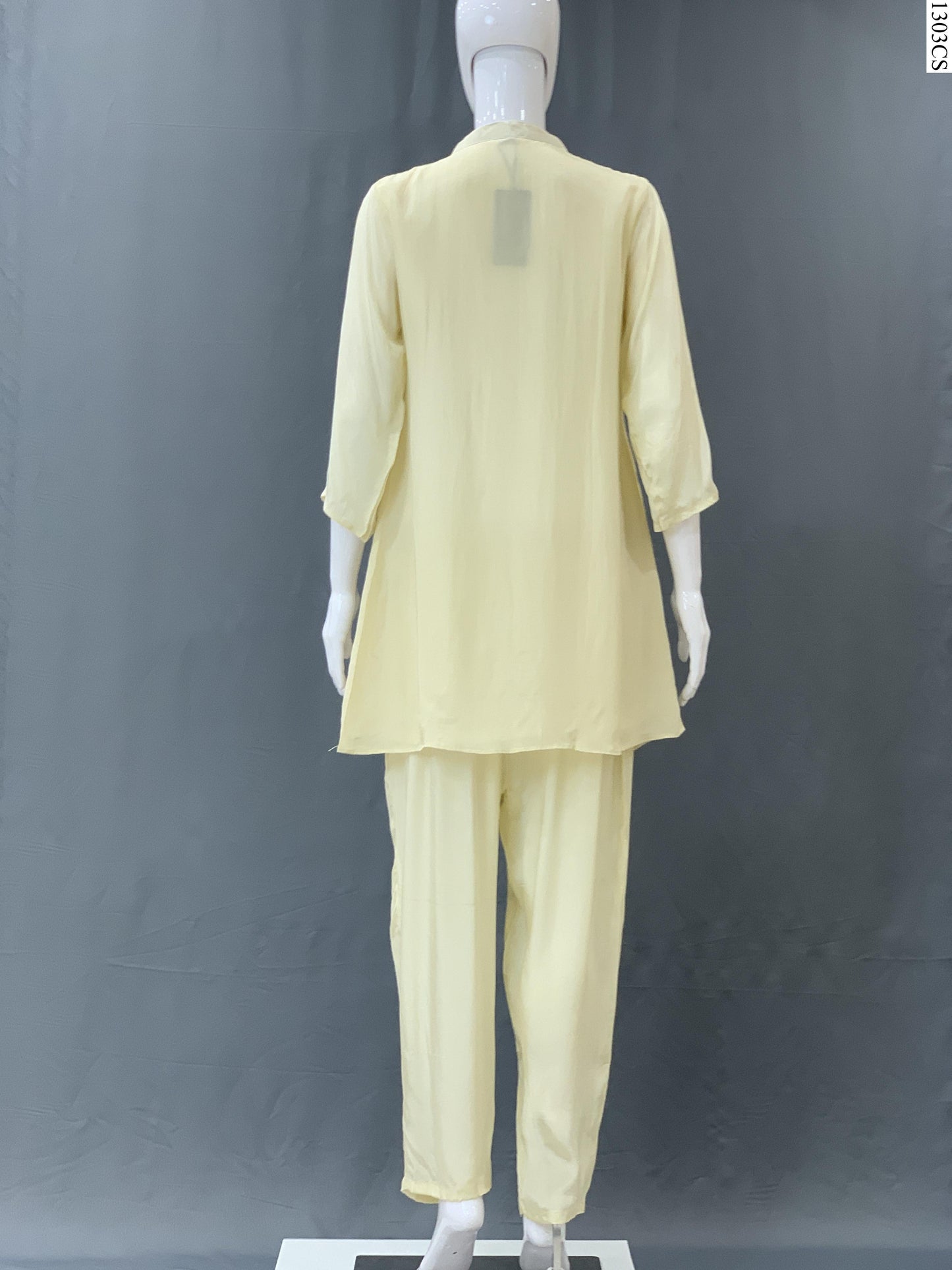 Coord Set - 7292S143I RK IV