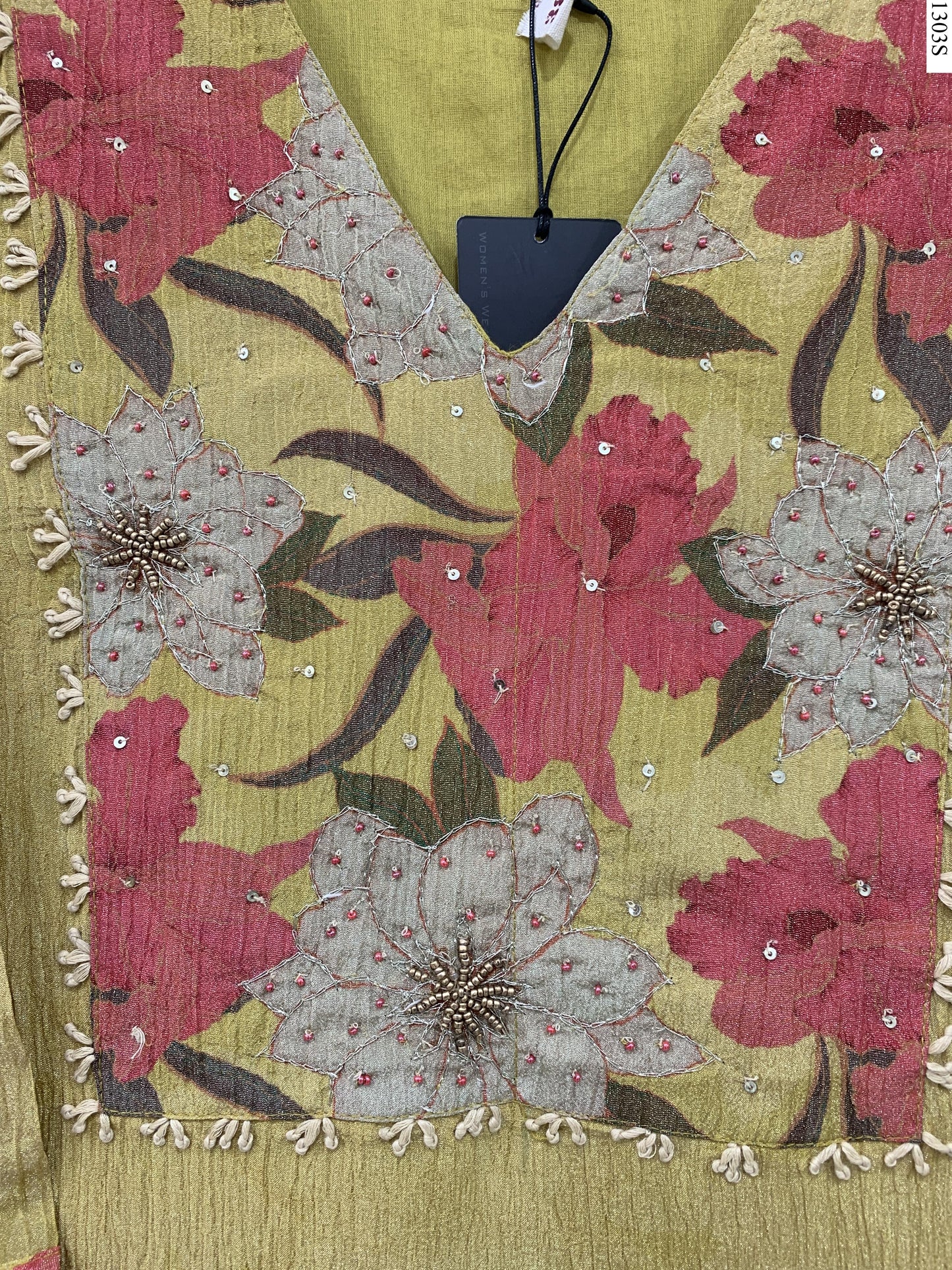 3Pcs Suit - ZPN632 MA Y