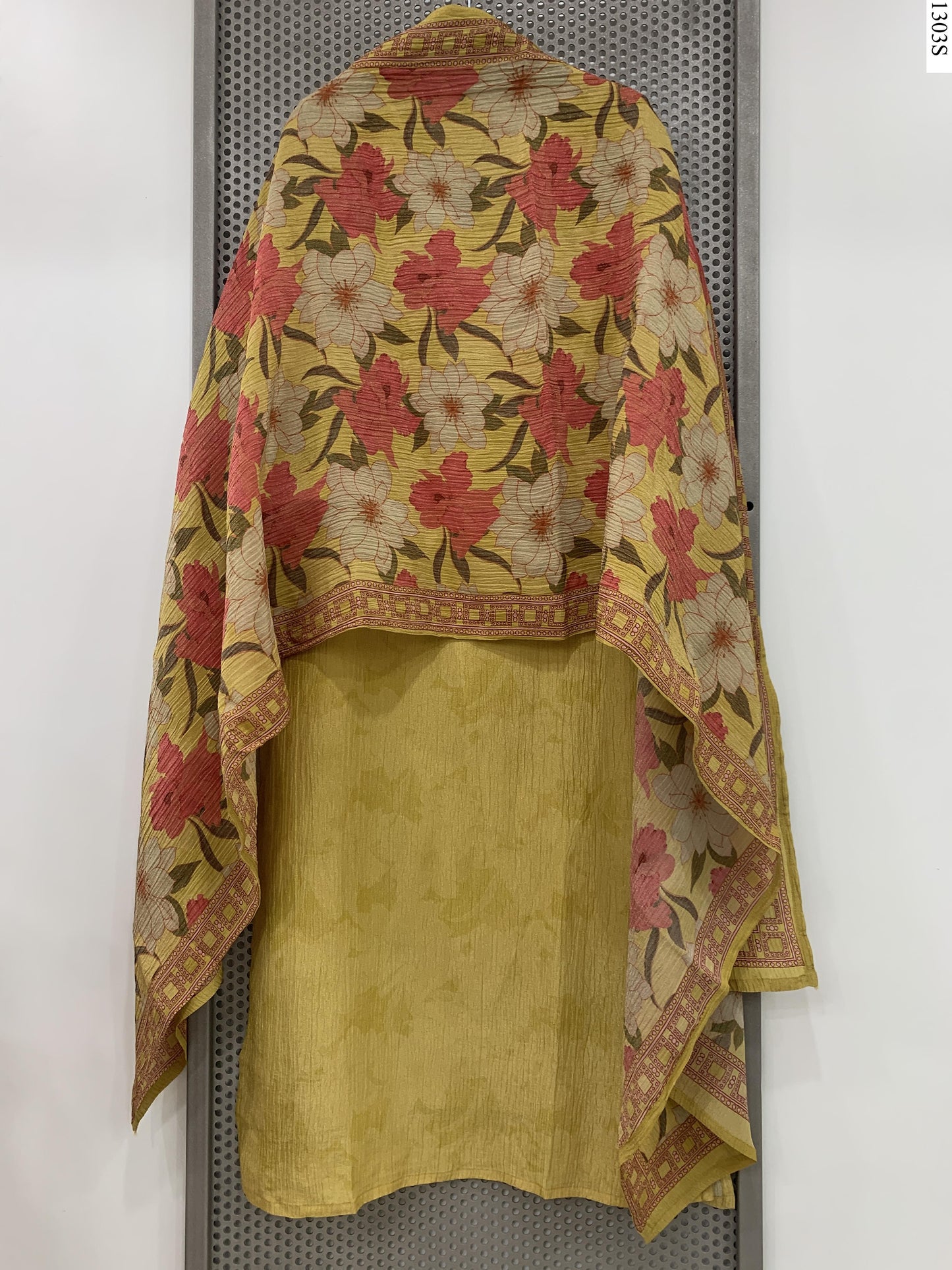 3Pcs Suit - ZPN632 MA Y