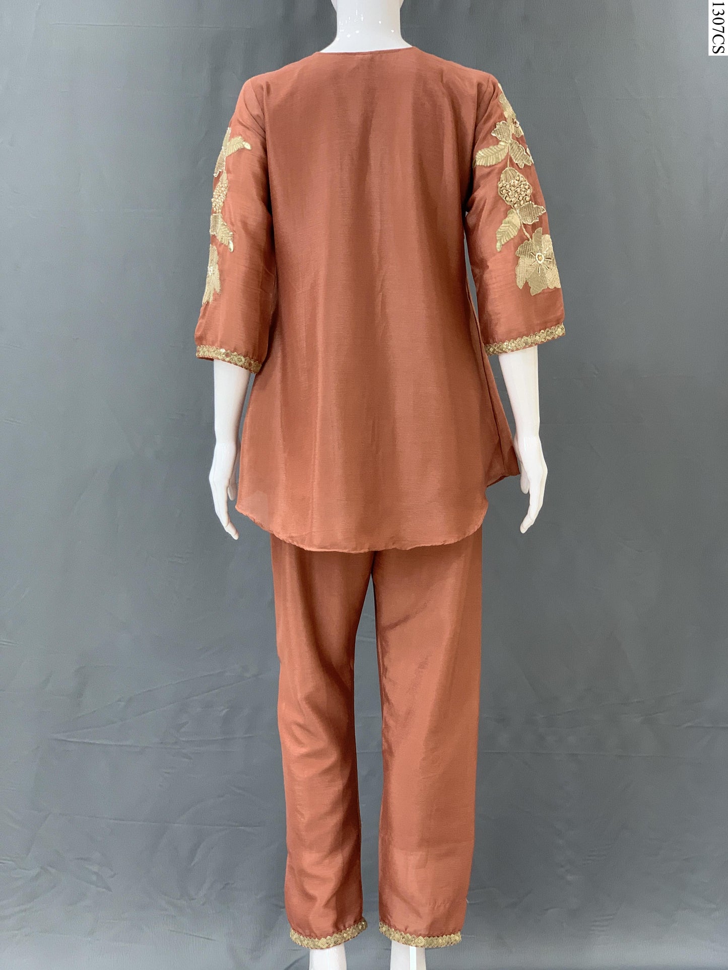 Coord Set - A-6 IA RS