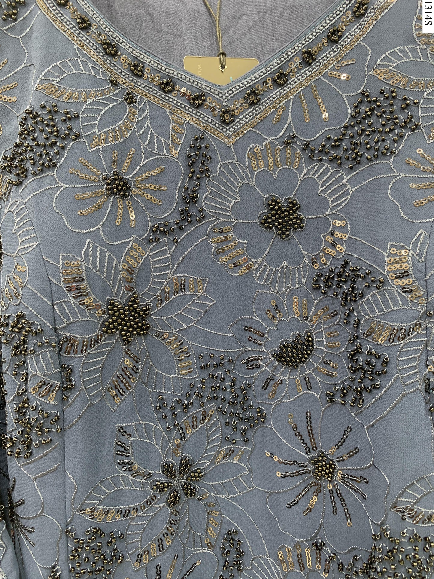 3Pcs Suit - RS7860 MA B