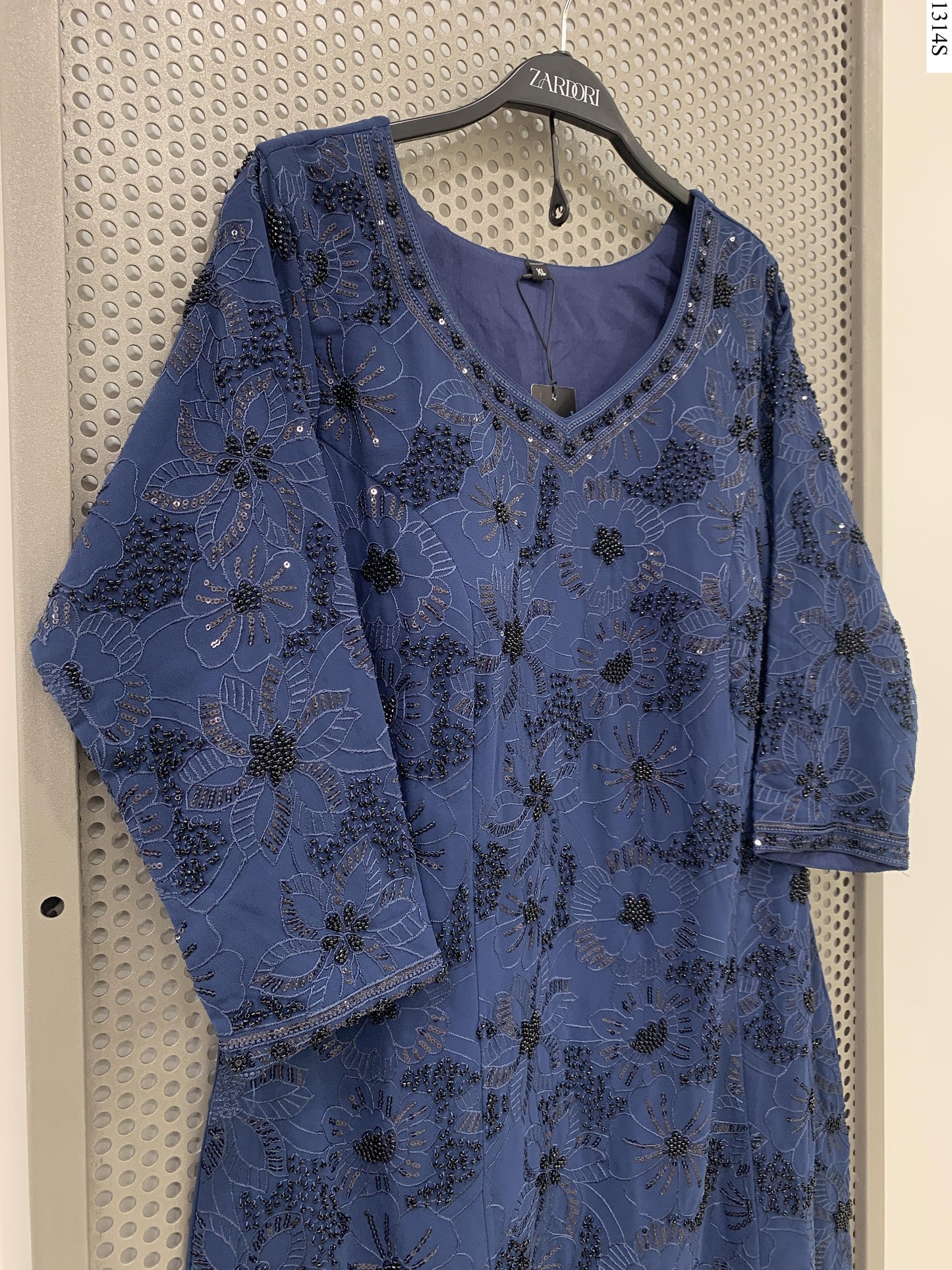 3Pcs Suit - RS7860 MA B