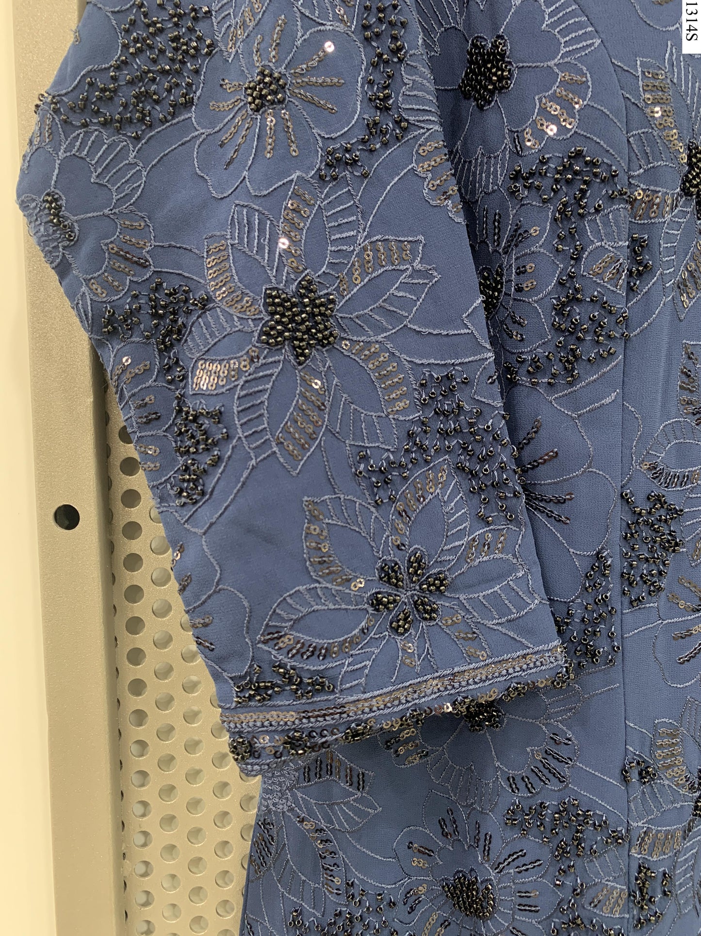 3Pcs Suit - RS7860 MA B