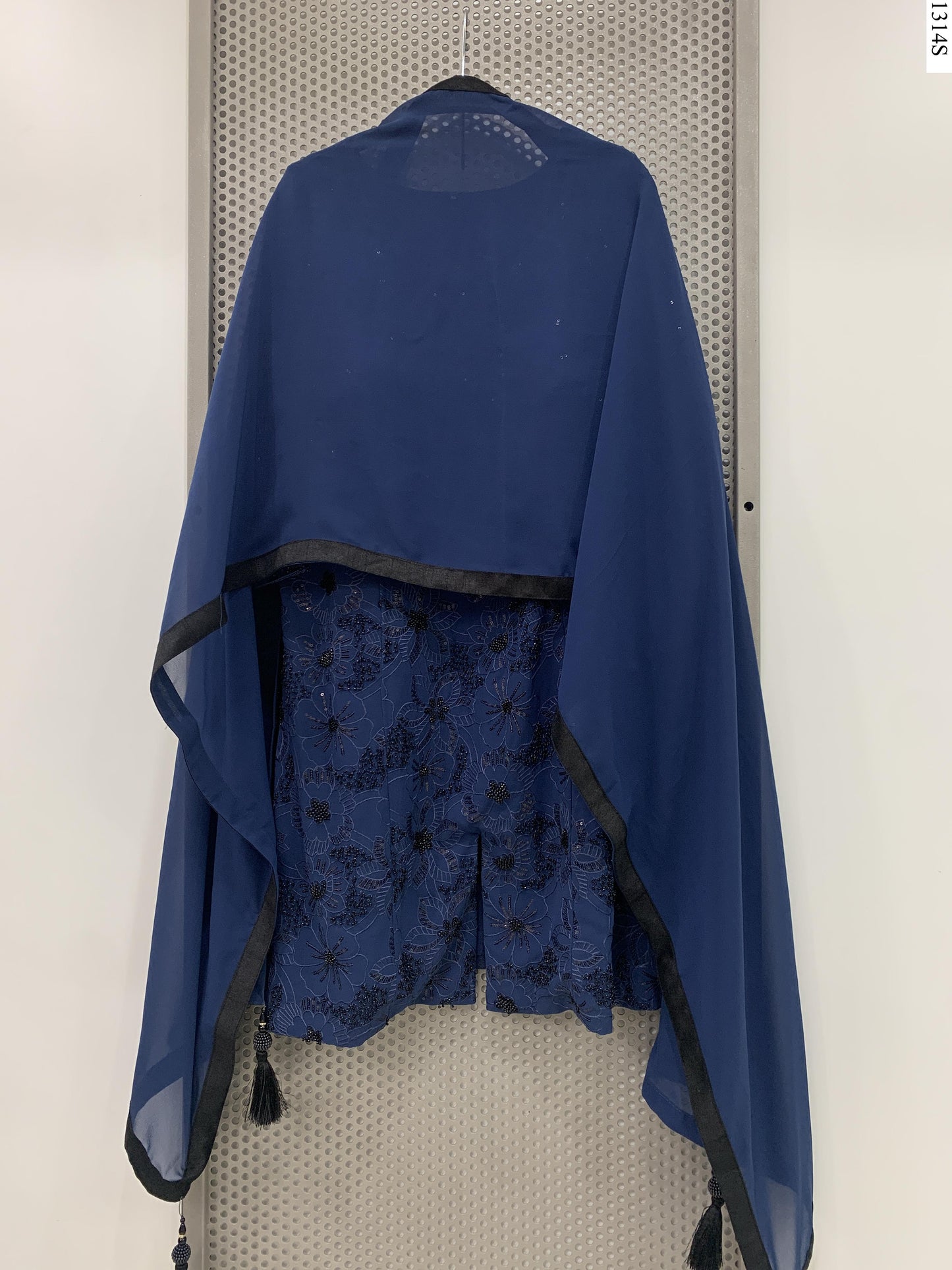 3Pcs Suit - RS7860 MA B