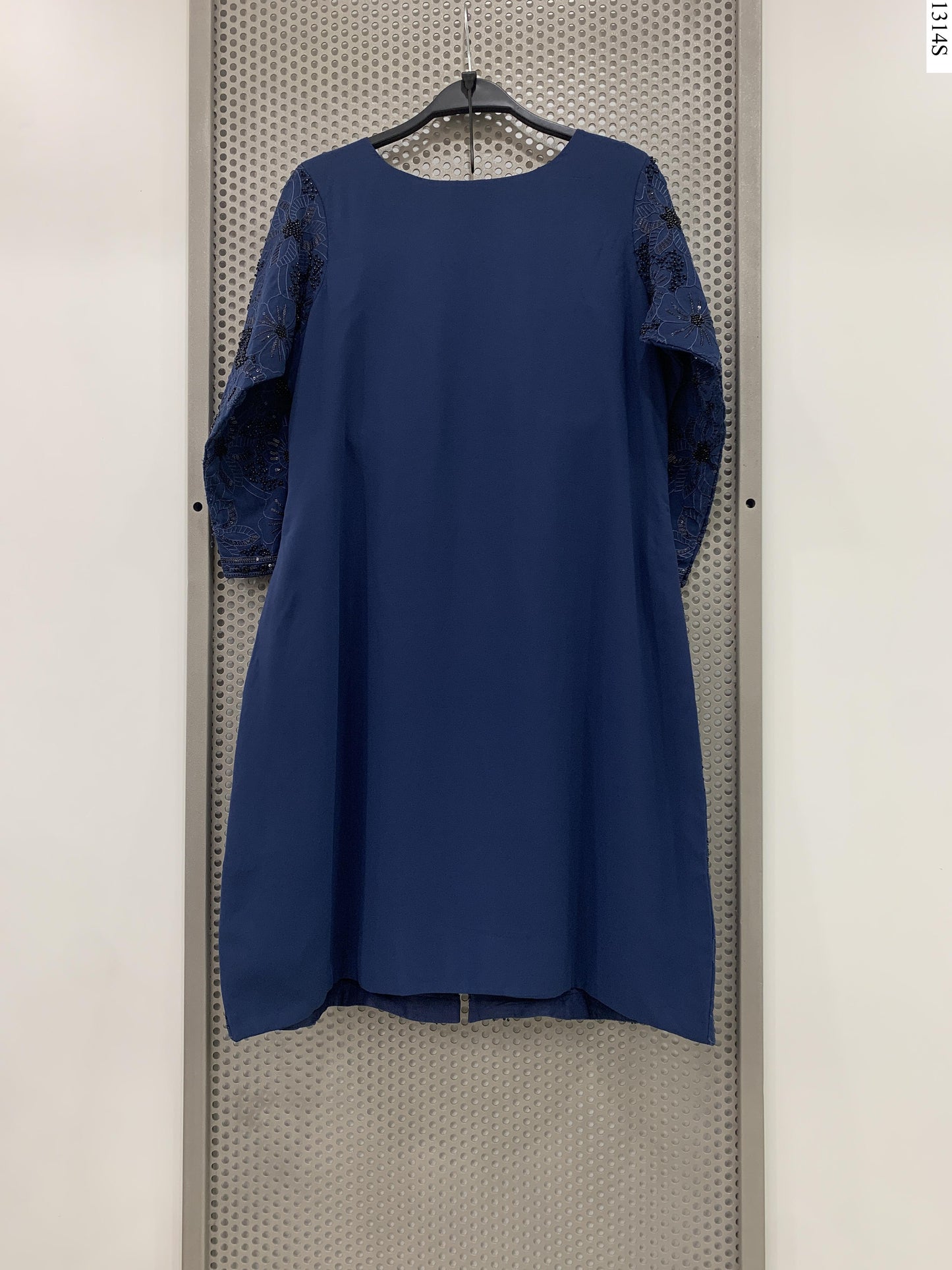 3Pcs Suit - RS7860 MA B
