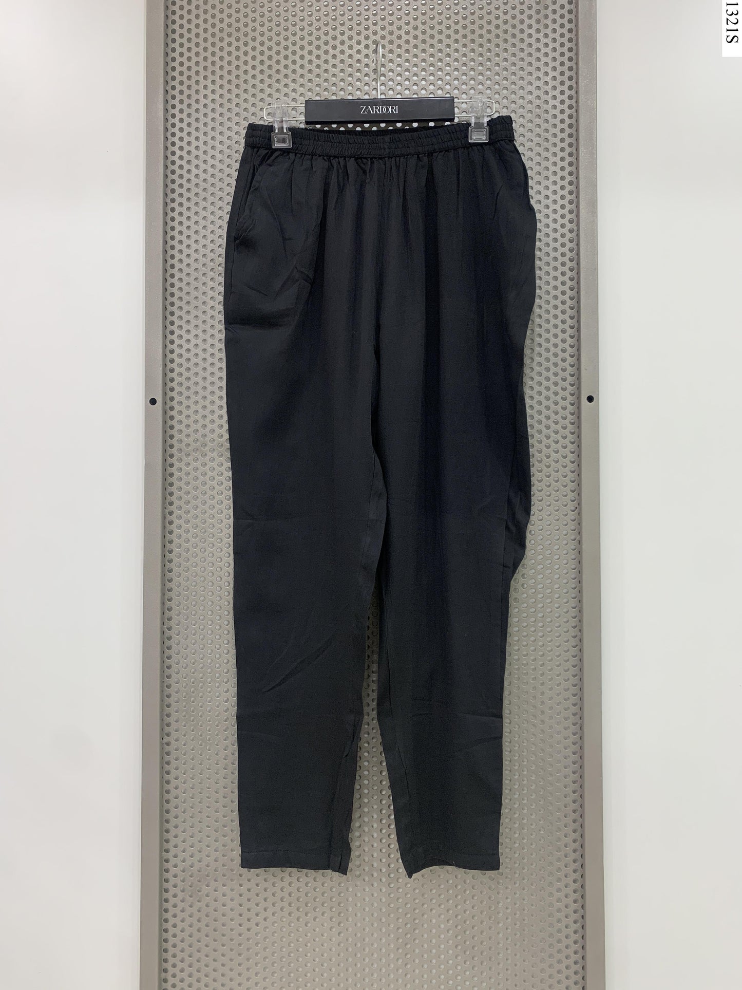 3Pcs Suit - 11647 YM BK