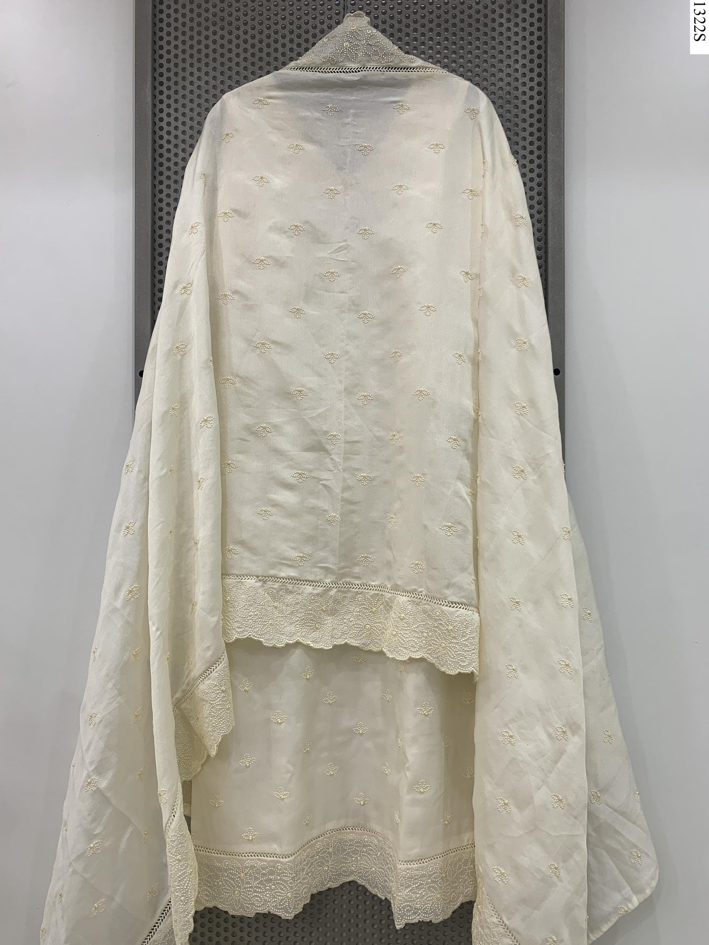 3Pcs Suit - N956 YM OW