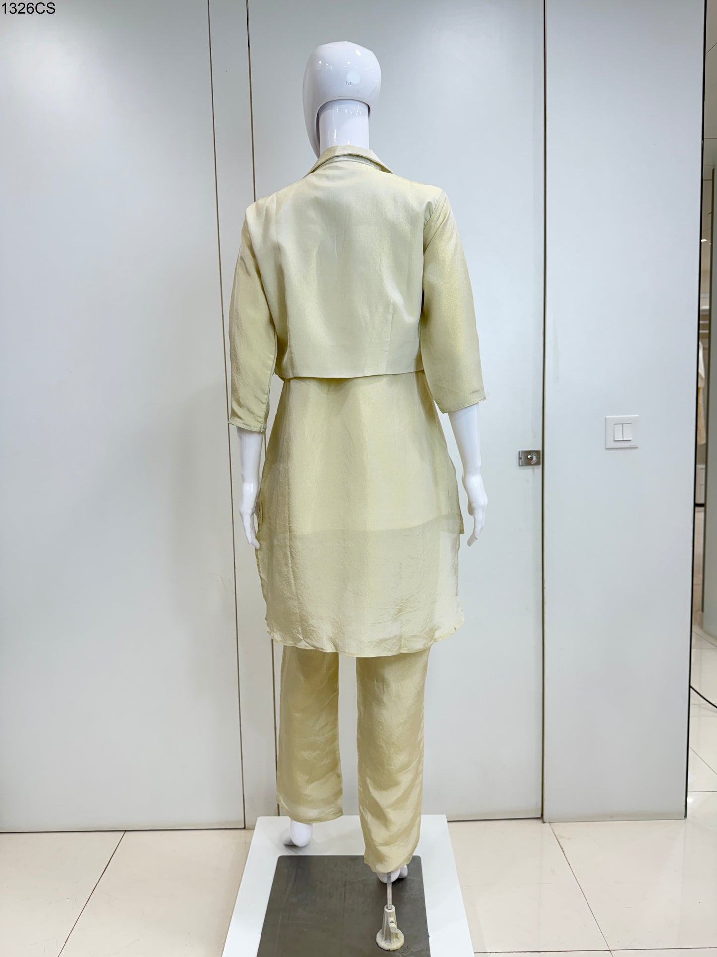 Coord Set - 8475 RB IV