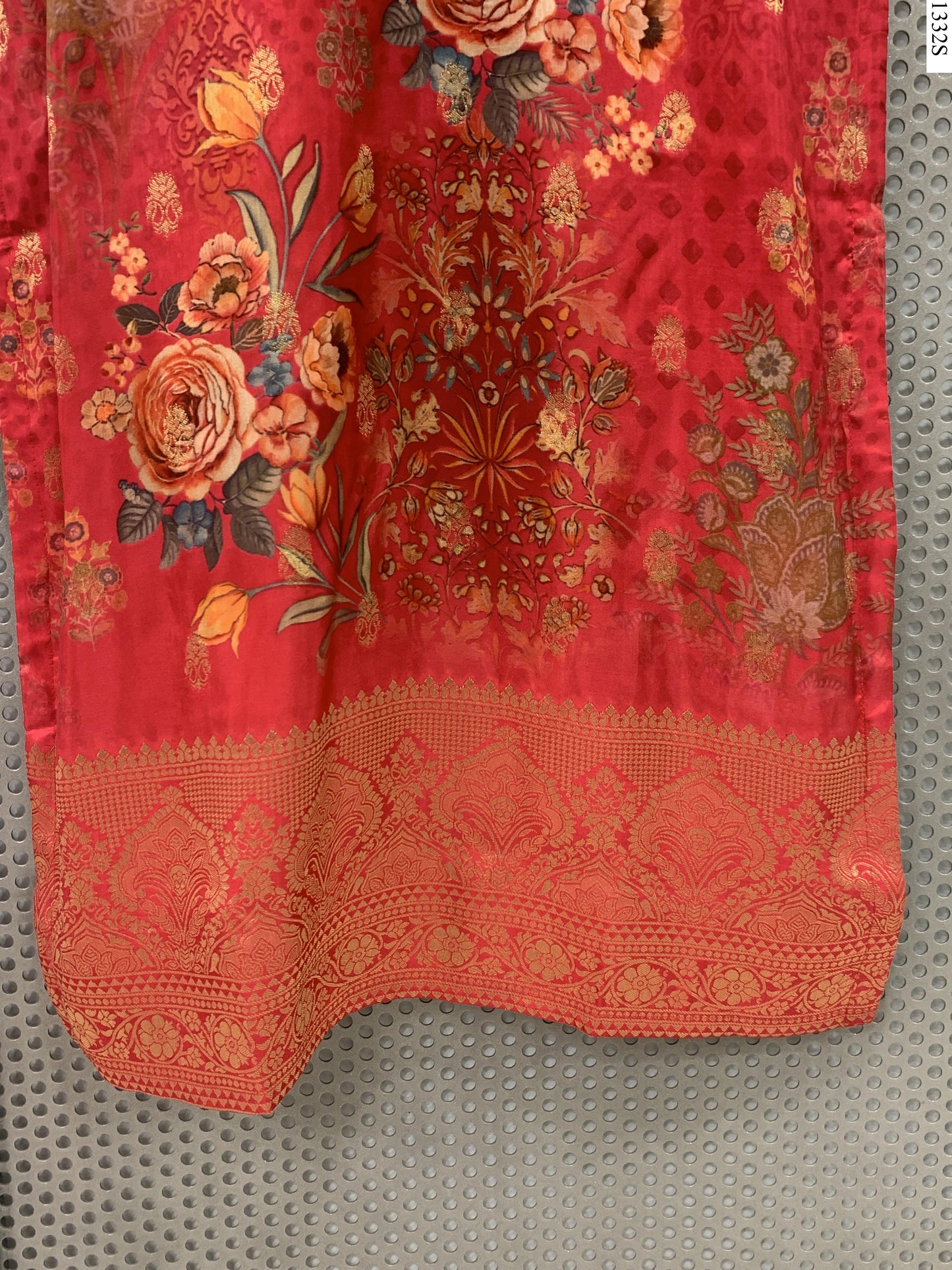 3Pcs Suit - 8851 AS PI